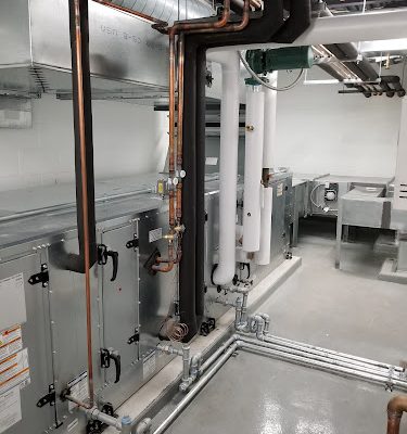 Advantage Mechanical-Refrigeration Inc