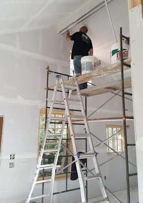 Wesley's Drywall Inc