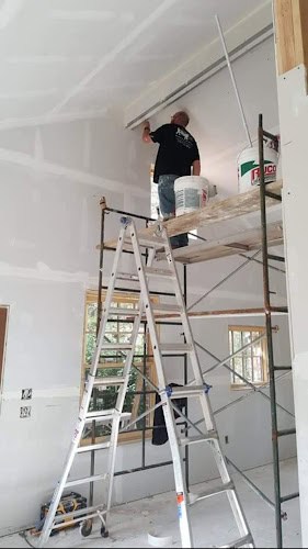 Wesley's Drywall Inc