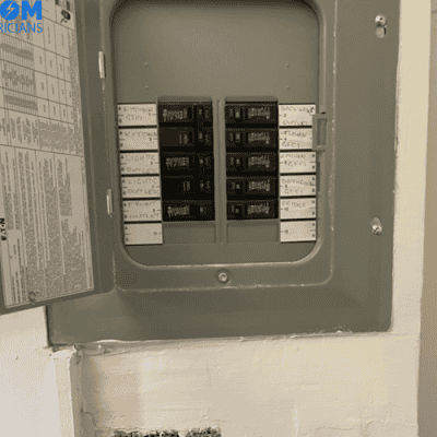 Zoom Electricians