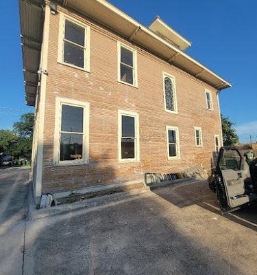 Vasquez Home Improvements