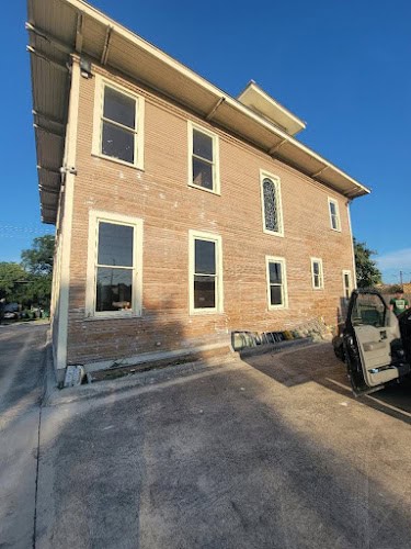 Vasquez Home Improvements
