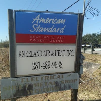 Kneeland Air/Heat & Electrical