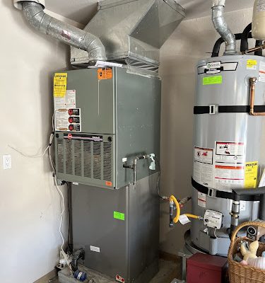 Brothers Electro Mechanical Inc