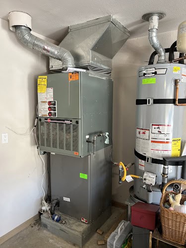 Brothers Electro Mechanical Inc