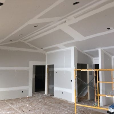 Jr's Professional Drywall LLC