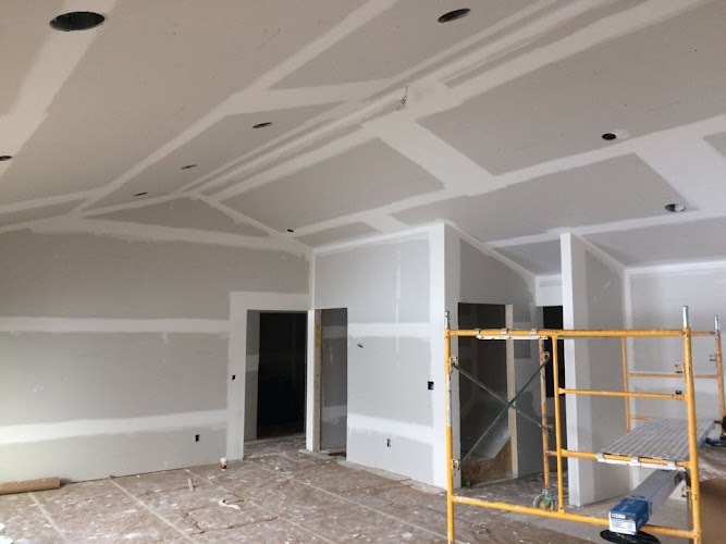 Jr's Professional Drywall LLC
