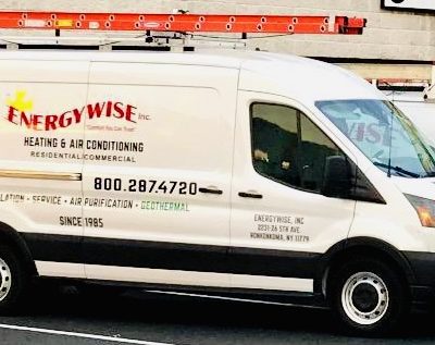 Energywise, Inc.