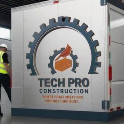 Tech Pro Construction, LLC