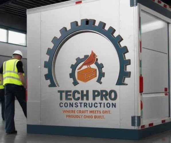 Tech Pro Construction, LLC
