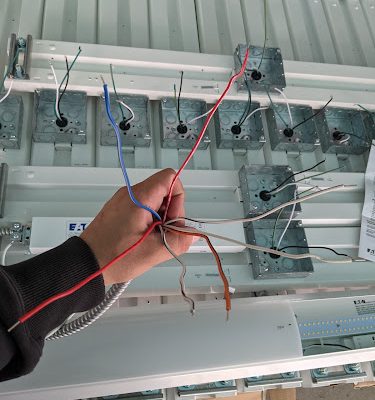 Adaptive Power Company