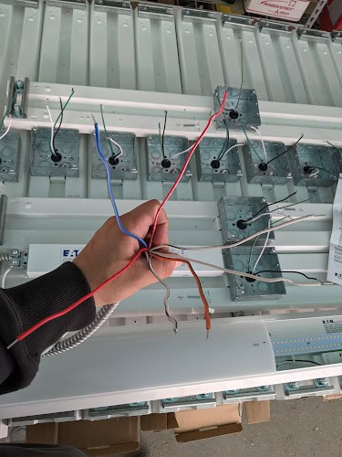 Adaptive Power Company