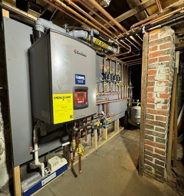 Blaisdell Plumbing and Heating