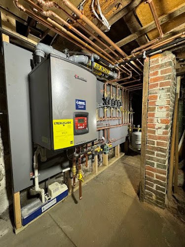 Blaisdell Plumbing and Heating