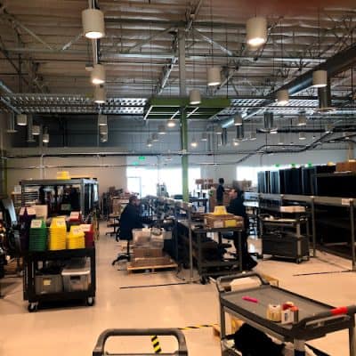Ajitco Electric and Const. Co