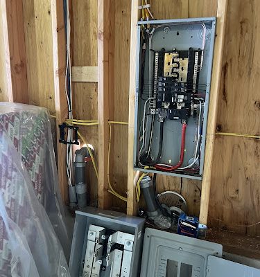 Galloway Electrical