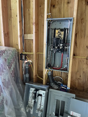 Galloway Electrical