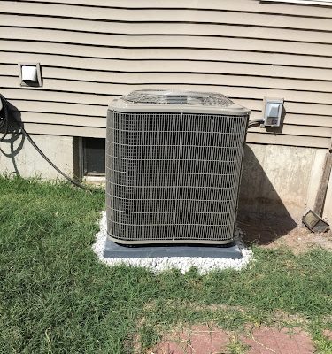 Al's Heating, Cooling & Plumbing