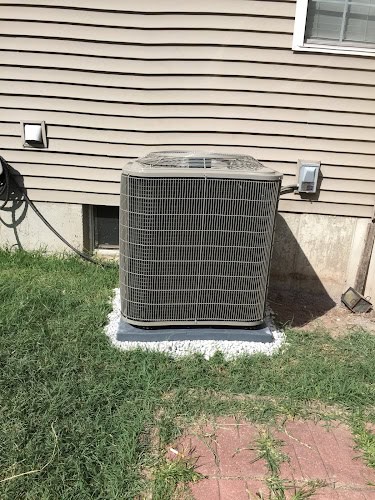 Al's Heating, Cooling & Plumbing