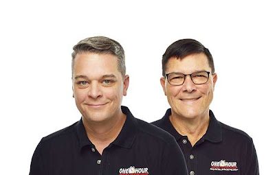 One Hour Heating & Air Conditioning