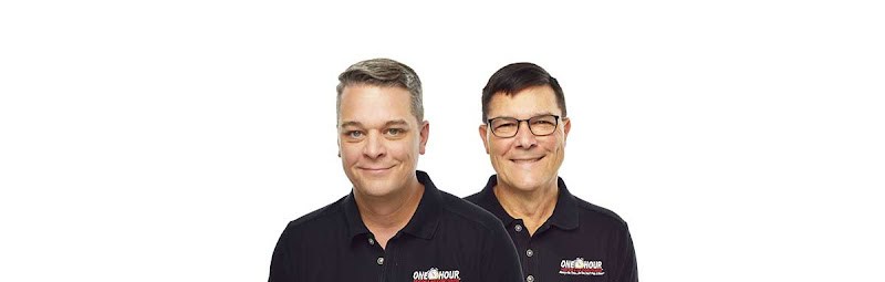 One Hour Heating & Air Conditioning