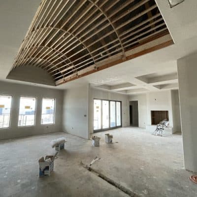 Select Drywall Solutions