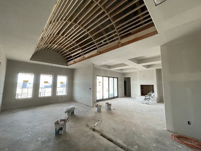 Select Drywall Solutions