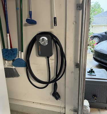 Pier Electric