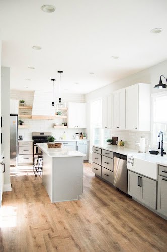 InTown Electric Inc