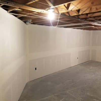Pioneer Drywall LLC