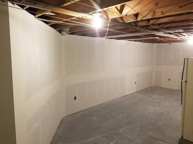 Pioneer Drywall LLC