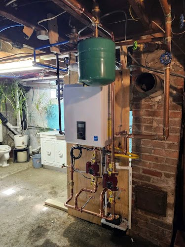 Chautauqua Plumbing, Heating, and Air Conditioning