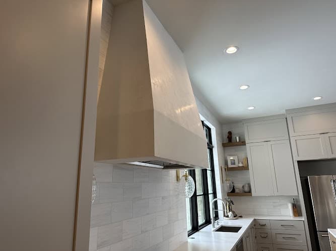 JZ Interior Finishing LLC