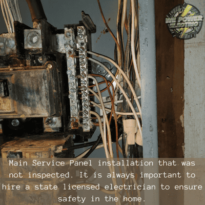 We Power Electric LLC