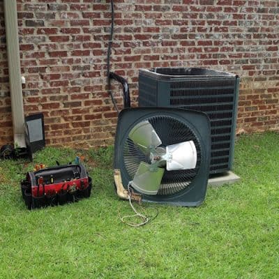 Arnie's Plumbing, Heating and Air Services