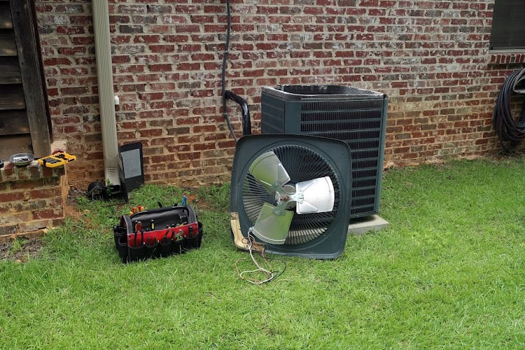Arnie's Plumbing, Heating and Air Services
