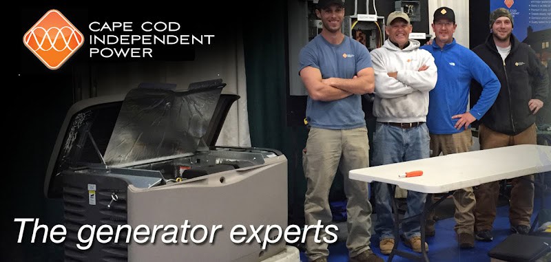Cape Cod Independent Power