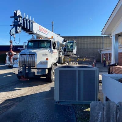 Premier Heating, Air Conditioning, and Electrical