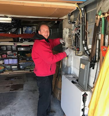 One Call Electrical, Heating & Cooling Service, Inc