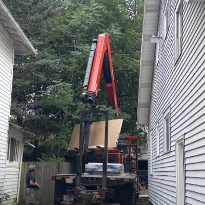 Whitman's Drywall And Painting