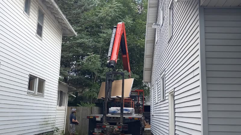 Whitman's Drywall And Painting
