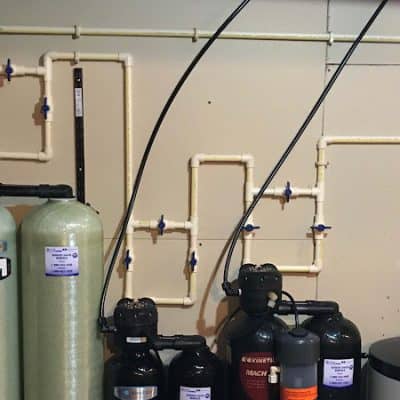 Mermaid Water & Plumbing