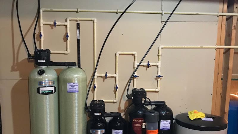 Mermaid Water & Plumbing