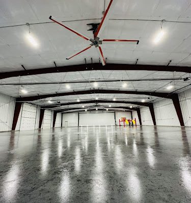 KJ Electrical Contracting LLC