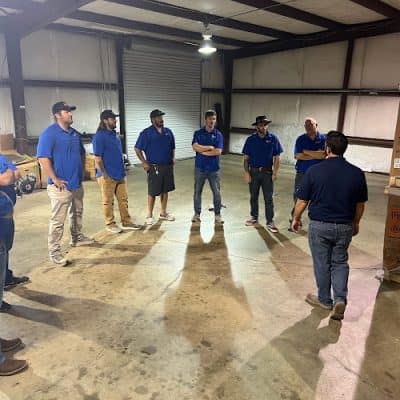 Baldwin Heating & Cooling
