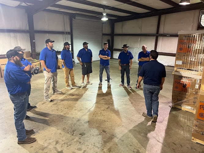 Baldwin Heating & Cooling