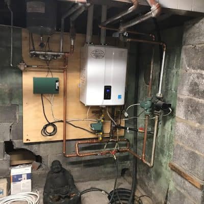 Bellio Plumbing & Heating