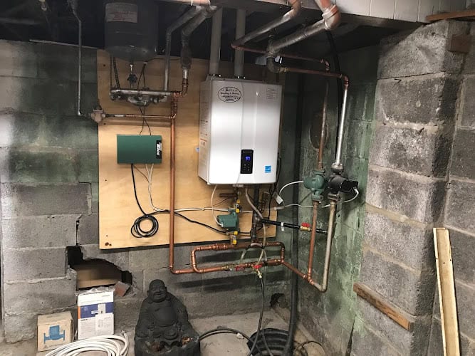 Bellio Plumbing & Heating
