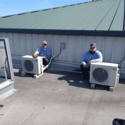 Aire Serv of Victoria
