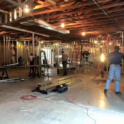 Lakeside Heating & Air Conditioning